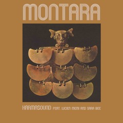 Montara Feat. Lucien Memi & Sara Bee (FREE DL)