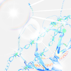 Shelhiel - kisskisskisskisskiss (feat. Cayenne, Mulan Theory)