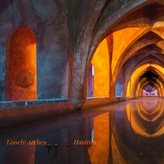 Lonely Arches