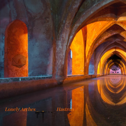 Lonely Arches