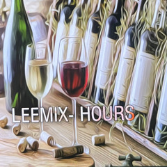 LeeMix- Hrs & Hrs By Muni Long