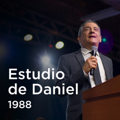 11 La oración de Daniel - Daniel 9:1-19