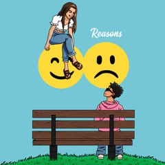 Reasons - Ahmoni