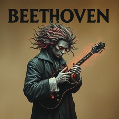 Für Dubstep   Metal ( Beethoven - Für Elise Remix)