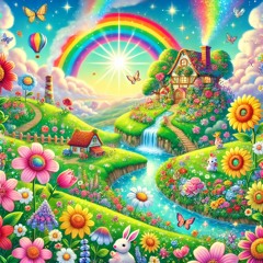 Happy Land