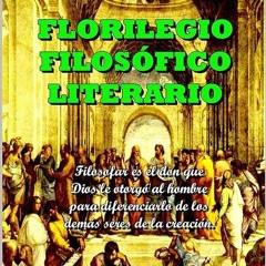 free read✔ Florilegio Filos?fico Literario (WIE) (Spanish Edition)