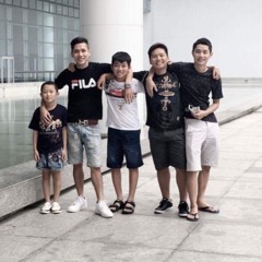 1H CHINA FULL - 下輩子，我還要娶你。