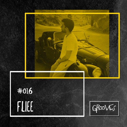 Grooves #016 - Fliee