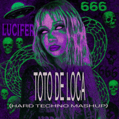 Toto de Loca X Around the world la la la (DANI JMNZ Mashup)