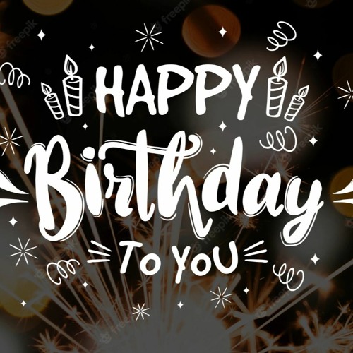 Stream Happy Birthday To You by Hemal Azad | Listen online for