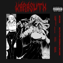 folie morbide sur Kino der Toten prod. nythmare