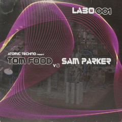 Tom Food vs. Sam Parker vs. Hexa - Panik (Sam Parker Vs. Tom Food Remix)