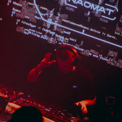 Set Early Hardstyle | Naomat