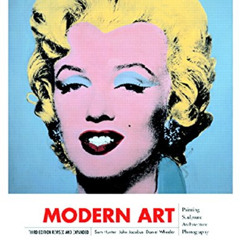 DOWNLOAD EPUB 📔 Modern Art by  Sam Hunter,John M. Jacobus,Daniel Wheeler [EPUB KINDL