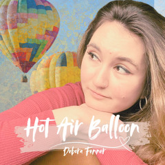 Hot Air Balloon