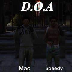 Lil BAM ft. Speedy - D.O.A