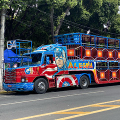 MIX - PROD: DJ ÁVILA