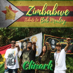 Zimbabwe by Clinark - Tribute  to Bob Marley