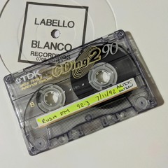 Aztek & Outlaw – Weekend Rush 92.3 [7th November 1992]
