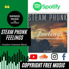 Steam Phunk - Feelings