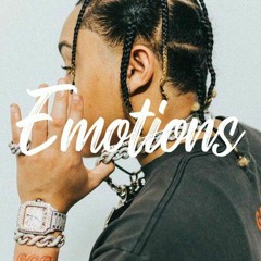 stunna Gambion Type Beat x Lil tjay X Omah Lay Type | "Emotions" |piano instrumental