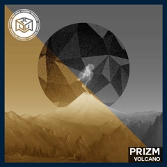 PRIZM - Volcano - COSMIC REC - CR0008