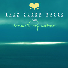 Méditation With Crickets and Beach Waves - Nature Sounds for Sleep and Relaxation