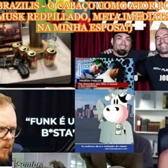 HYPERBRAZILIS - O CABAÇO COMO ATOR POLÍTICO