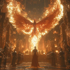 The Wandering Phoenix