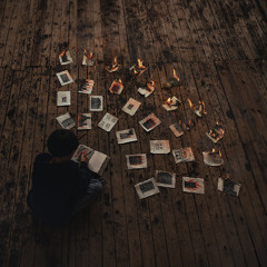 L'enfant des cendres