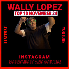 Wally Lopez December top10