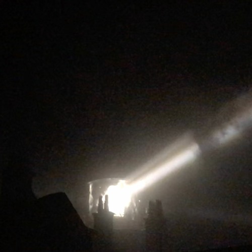 Foghorn Fugue ver.2