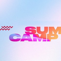 SUMMER CAMP FRIDAY NIGHT