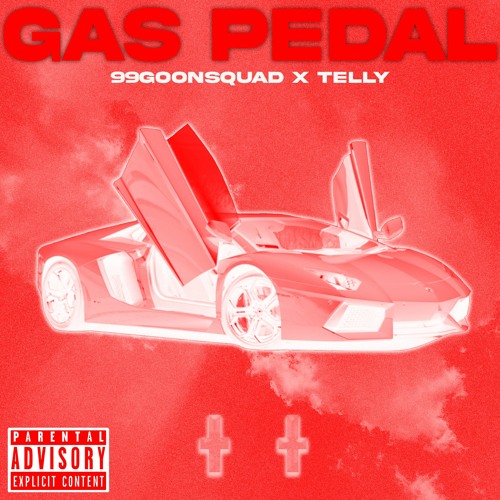 Sage The Gemini Gas Pedal Remix