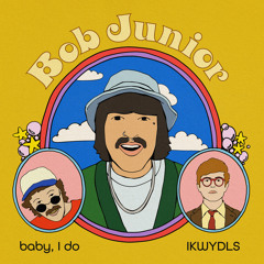 baby, I do (feat. Paul Cherry)