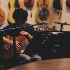 君の街を（2025.10.13 LIVE）