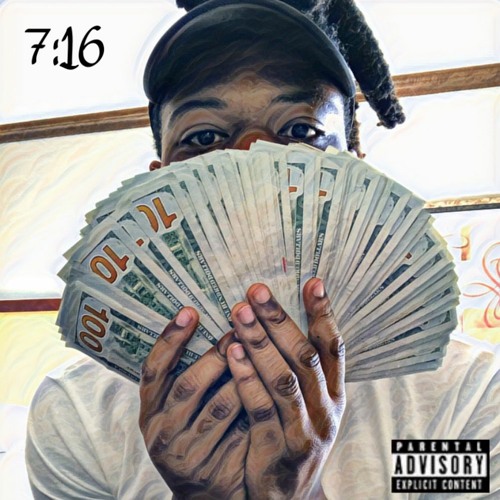 Mac Bari - Can't Go Broke