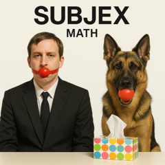 Requiescas in pace Subjex