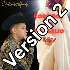 Corridos Del Evangelio [Version 2 Suno AI 2025]