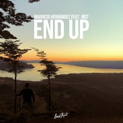 Mauricio Hernández feat. JØST - End Up
