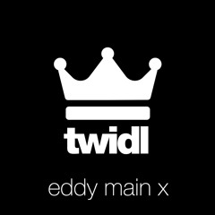 Eddy MainX - twidl koningsdag '24