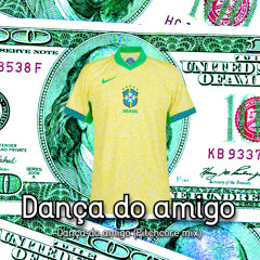 Dança do amigo (Pitchcore mix)