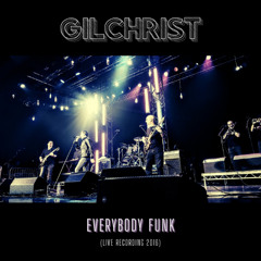 Everybody Funk (Live Recording 2016)