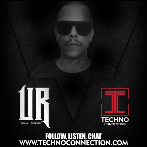 TECHNO CONNECTION - March 29th #mix #podcast