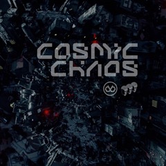 Square7 - Cosmic Chaos (Sun People's Acid Chaos Mix) - Out now!