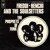 Artwork for The Prophets Of Funk - Freddi-Henchi And The Soulsetters