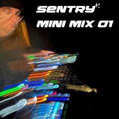 Mini Mix 01