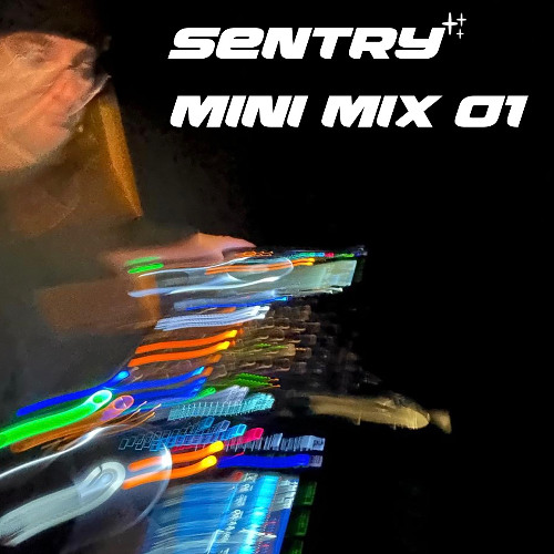 Mini Mix 01