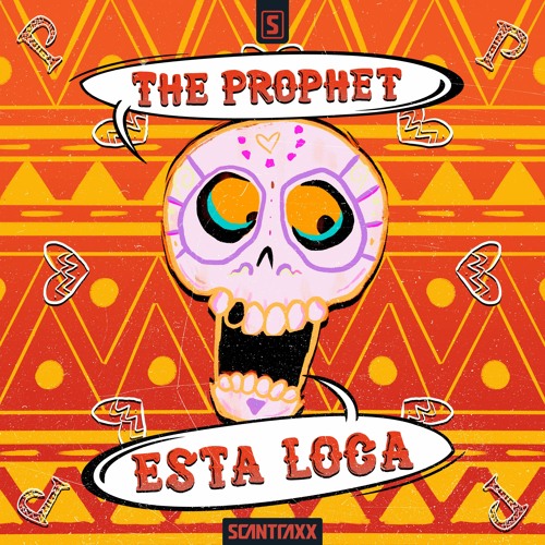 The Prophet - Esta Loca