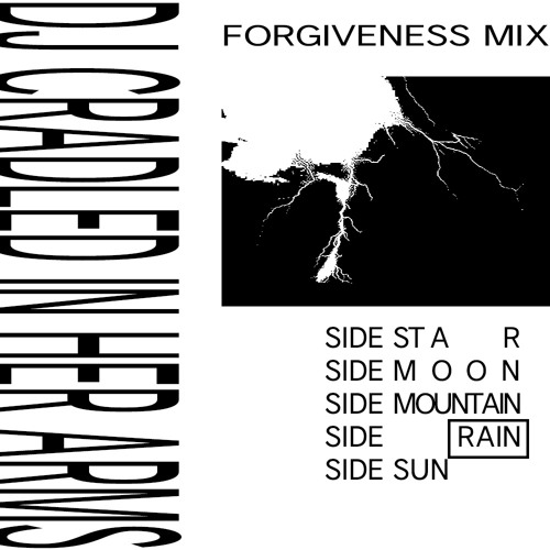 SIDE RAIN [PRESENTED BY DJ CRADLED IN HER ARMS]